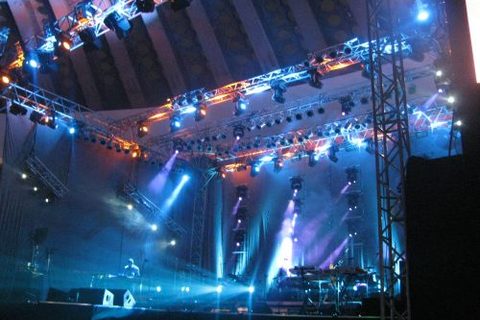 Beogradski sajam 2010