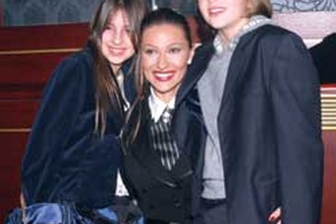 Ceca i deca
