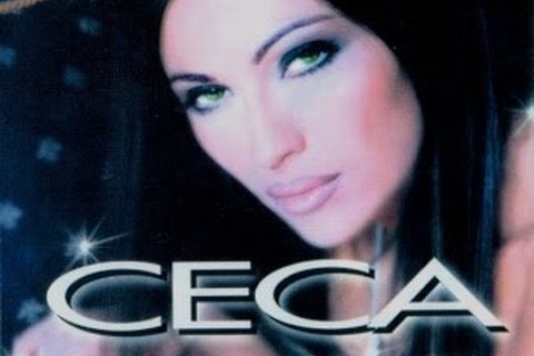 Ceca 2000 omot