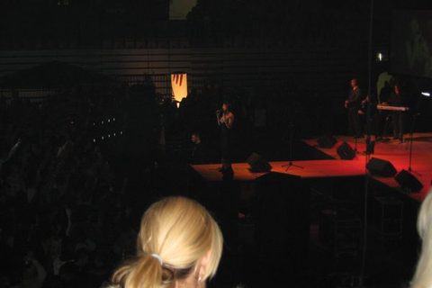 Koncert u Celju