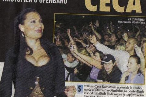 Ofenbah 2006